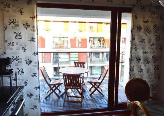 Apartamenty Świnoujście - Baltic Park Plaża - Orientalny