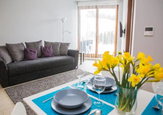 Family Homes - Apartamenty Gwiazda Morza Władysławowo