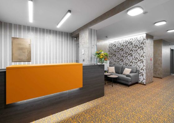 Hotel Diana Karviná