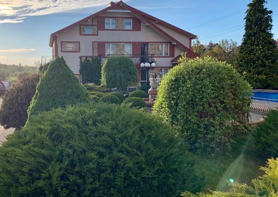 Willa Łąkowa Gostynin