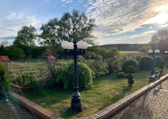 Willa Łąkowa Gostynin