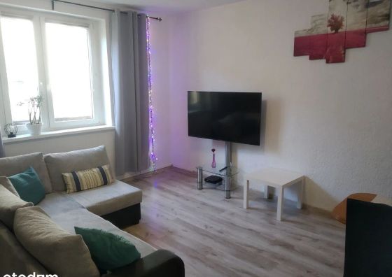 Apartament Zacisze Starówki Toruń