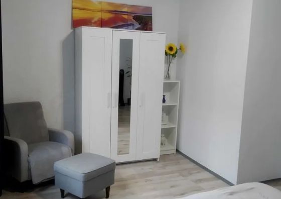 Apartament Zacisze Starówki Toruń