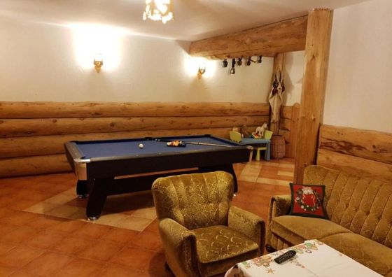 Willa Polakówka Poronin/ Zakopane