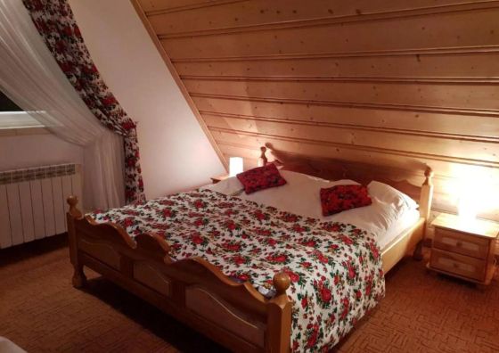 Willa Polakówka Poronin/ Zakopane