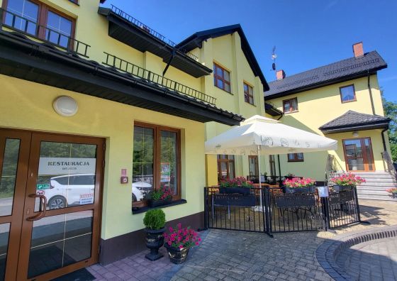 Hotel Chańcza Spa & Restauracja