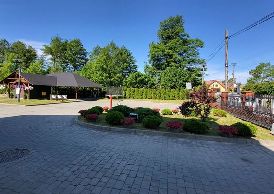 Hotel Chańcza Spa & Restauracja