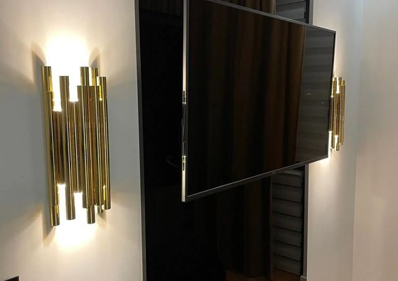 Prestige Line Manhattan