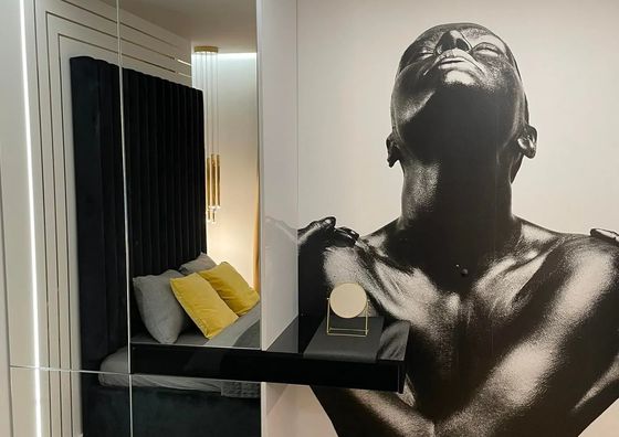 Prestige Line Manhattan