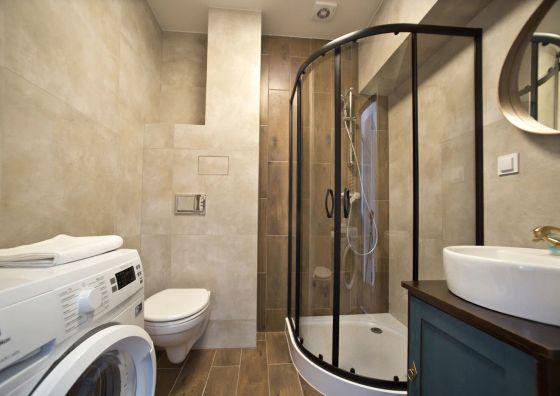 P&O Apartments Gdańska Warszawa