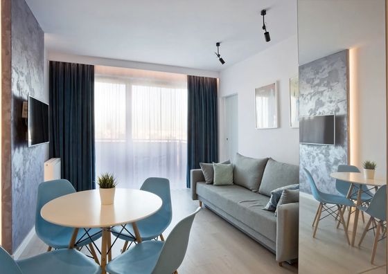 Bastion Wałowa by Q4 APARTMENTS Gdańsk