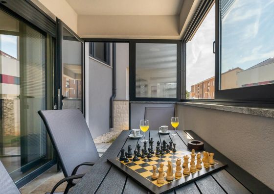 Apartman Zaton - CDI037