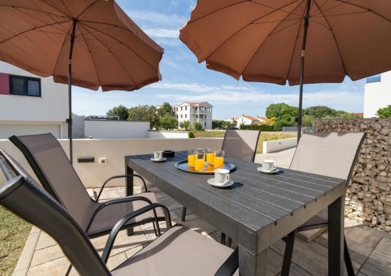 Apartman Zaton - CDI037