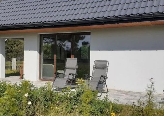 Zajęcza Chata Biebrza