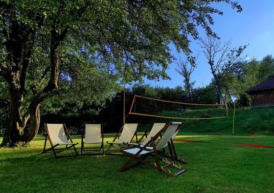 Agroturystyka Sonĝo