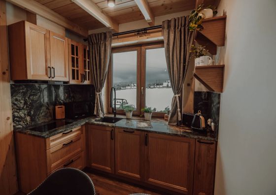 OSADA SNOZKA Kluszkowce 