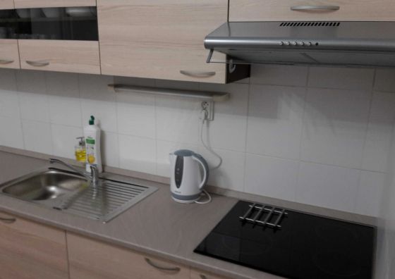 Apartmán Lučenec city & parking