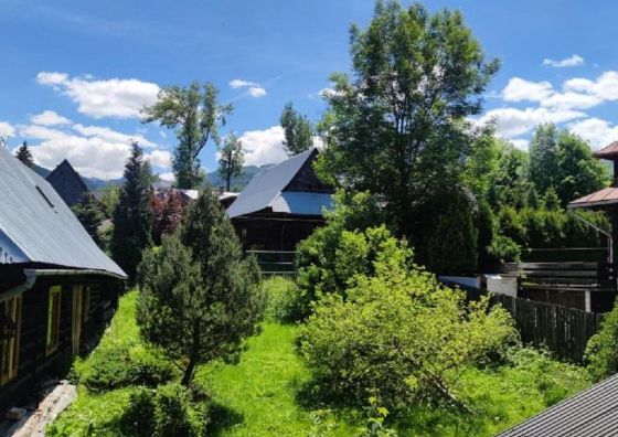 Dom Zako Zakopane