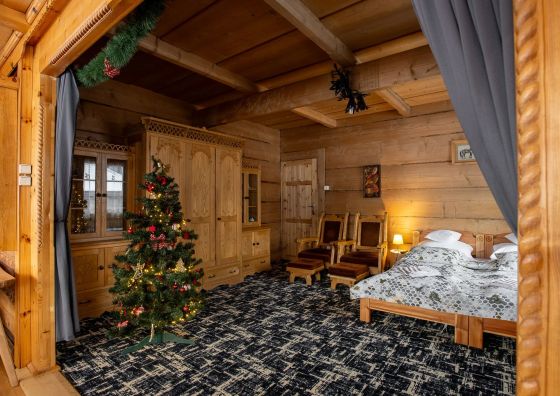 Dom Zako Zakopane