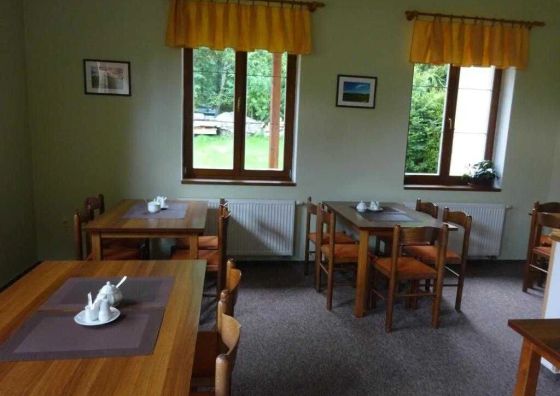 Pension Bona Rokytnice nad Jizerou