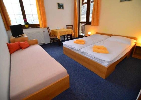 Pension Bona Rokytnice nad Jizerou