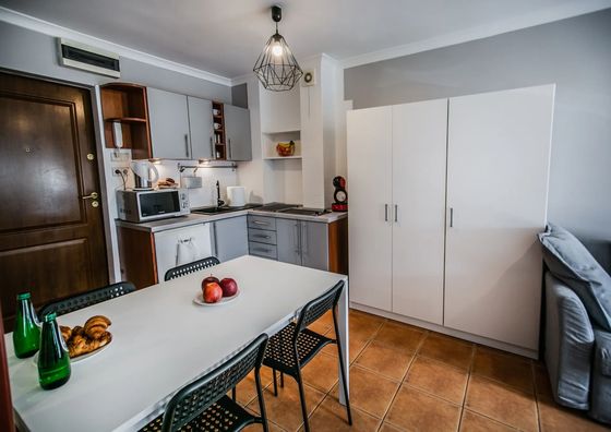 Apartament w Centrum I Ustka