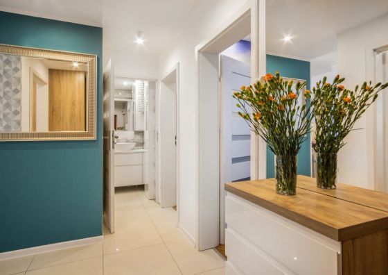 Apartament w Centrum II Ustka