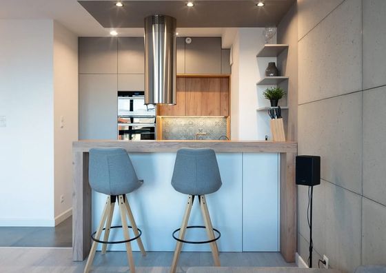 Portova by Q4 Apartments Gdynia