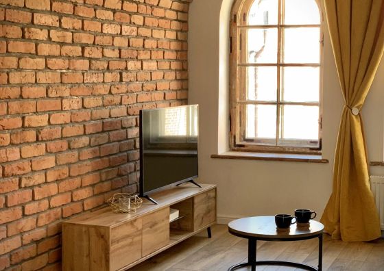 Q4 Apartament z widokiem na Ratusz Gdańsk