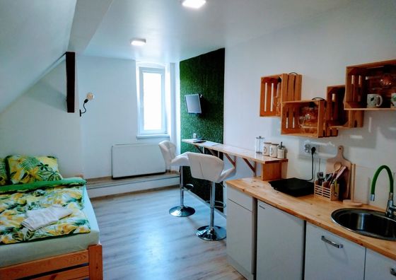 Apartamenty FurHouse Wrocław