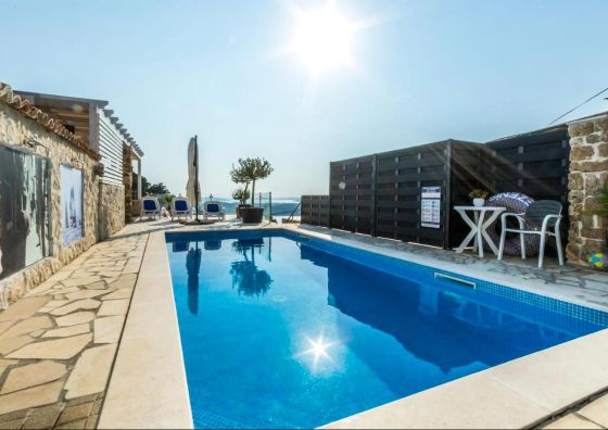 Apartman Šibenik - CDJ627