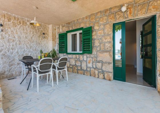 Apartman Šibenik - CDJ627