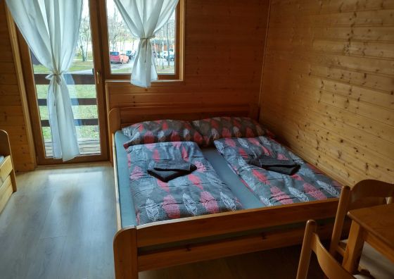 Penzion Kristýna Hrádek nad Nisou