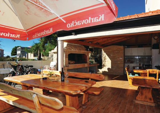 Apartman Bibinje - CDZ243