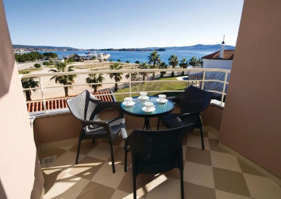 Apartman Bibinje - CDZ245