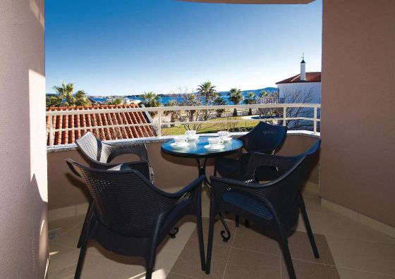 Apartman Bibinje - CDZ246