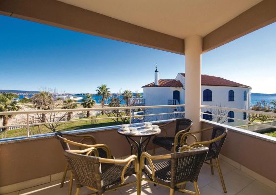 Apartman Bibinje - CDZ244