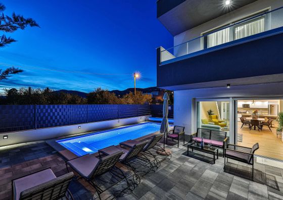 Vendégház Kaštel Stari - CDC825
