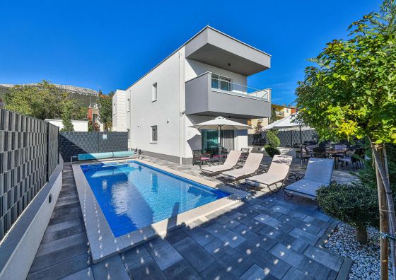 Vendégház Kaštel Stari - CDC825