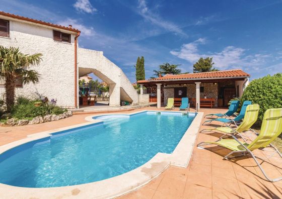 Apartman Banjole - CIB436