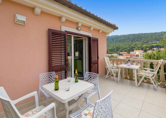 Apartman Veli Lošinj - CKL267