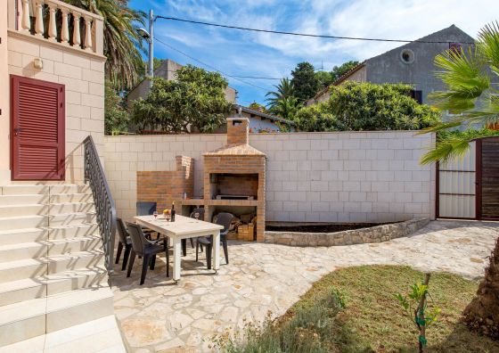 Apartman Veli Lošinj - CKL267