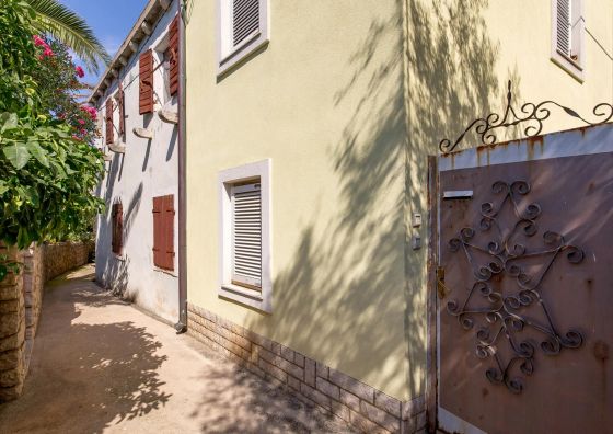 Apartman Veli Lošinj - CKL269