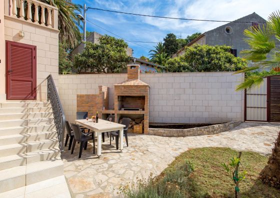 Apartman Veli Lošinj - CKL266