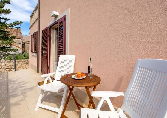 Apartman Veli Lošinj - CKL266