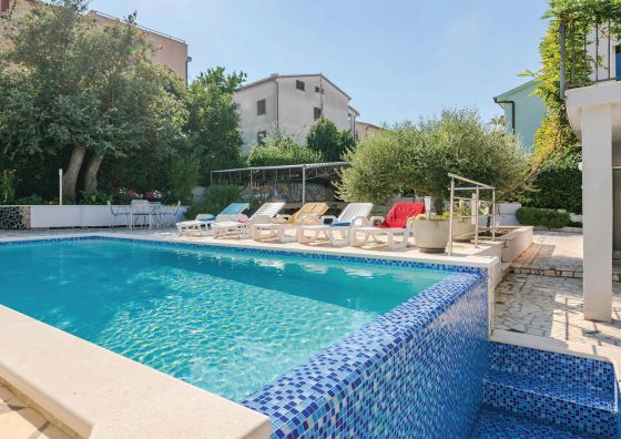 Apartman Banjole - CIB528