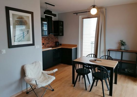 Family Homes - Apartamenty przy Zatoce Puck