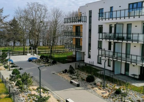 Family Homes - Apartamenty przy Zatoce Puck