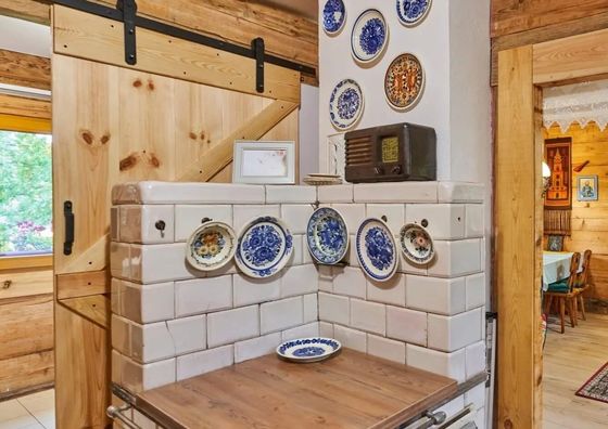 Villa Żubrowka Supraśl