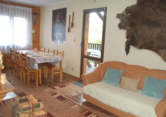 Biebrzańska Zagroda